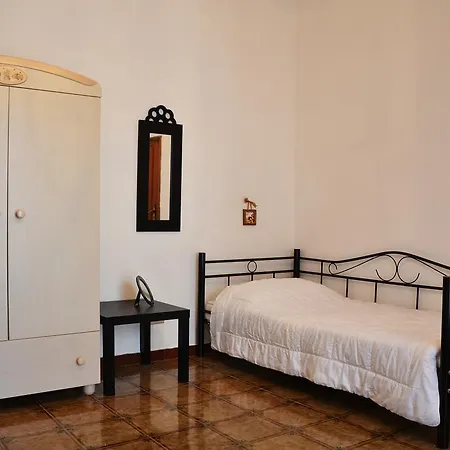 아파트 Casa Antica Canosa *