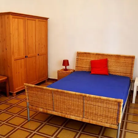 Apartment Casa Antica Canosa