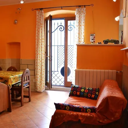 Apartment Casa Antica Canosa Canosa di Puglia