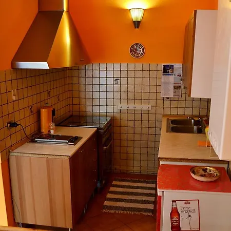 Apartment Casa Antica Canosa Canosa di Puglia