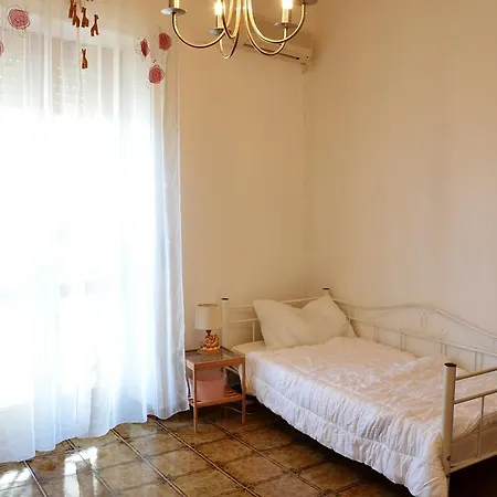 Casa Antica Canosa