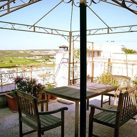Apartment Casa Antica Canosa Canosa di Puglia