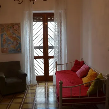 Casa Antica Canosa * Canosa di Puglia