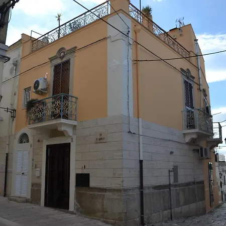 Casa Antica Canosa
